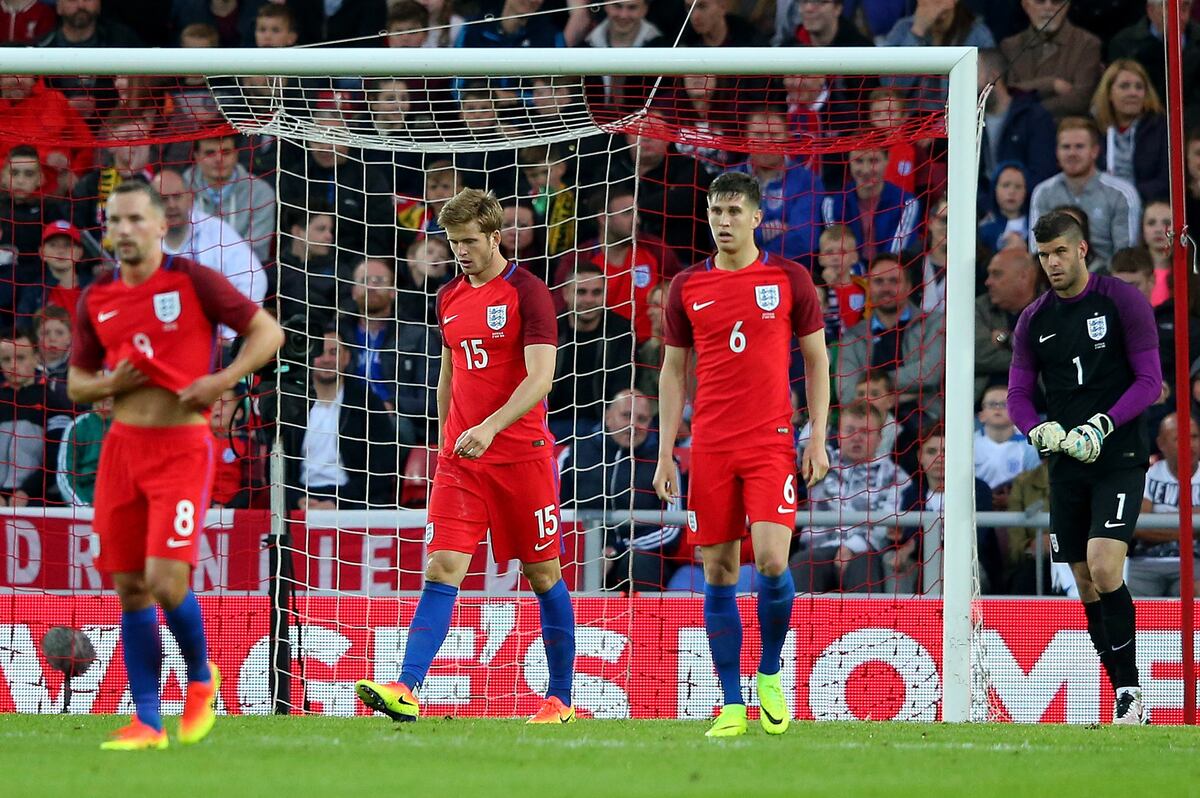 FIFA World Rankings 2016: Updated Standings Ahead of Euro 2016, Copa America | Bleacher Report ...