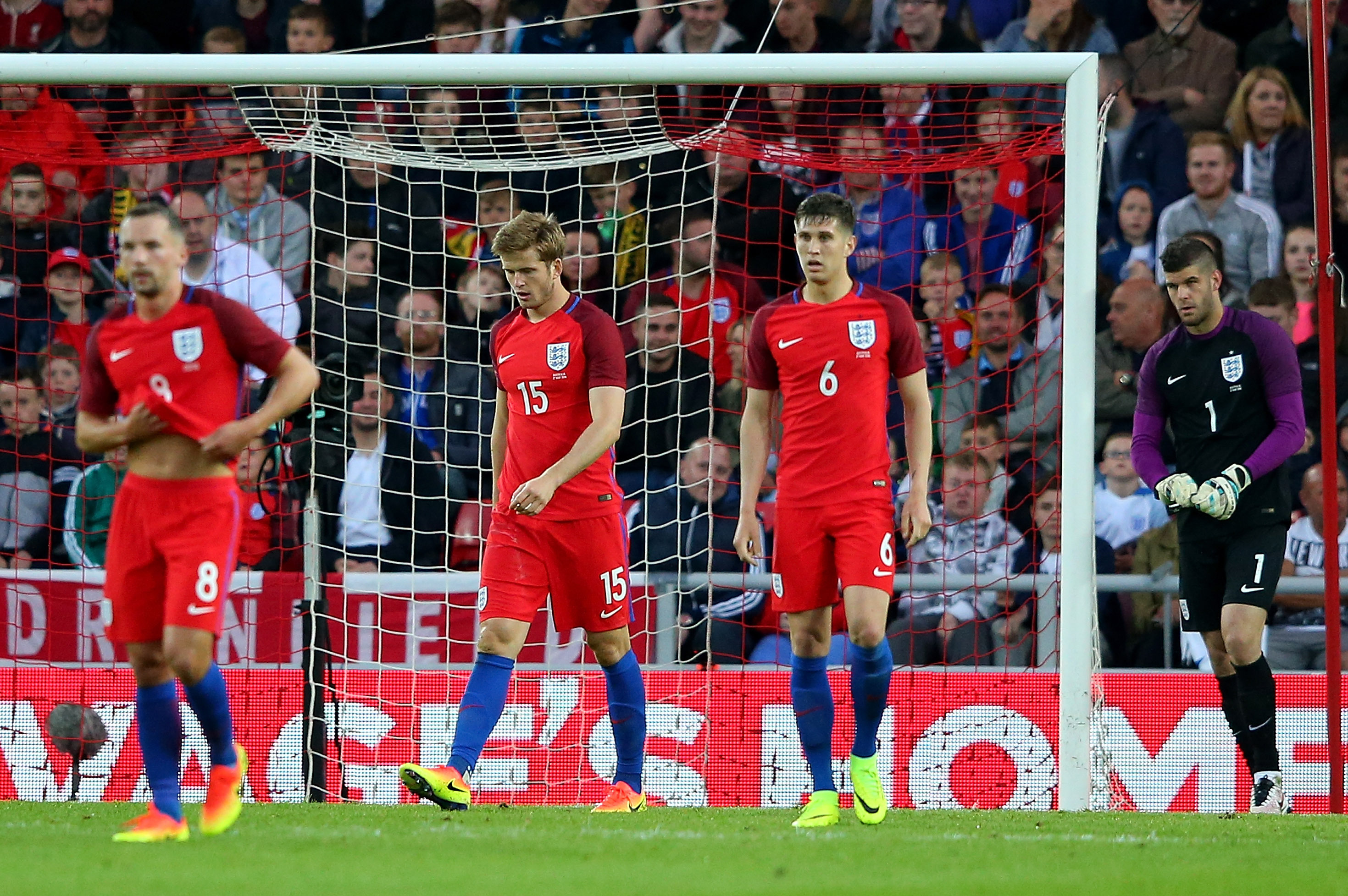 New FIFA rankings released as England set to rise to highest-ever position  ahead of Euro