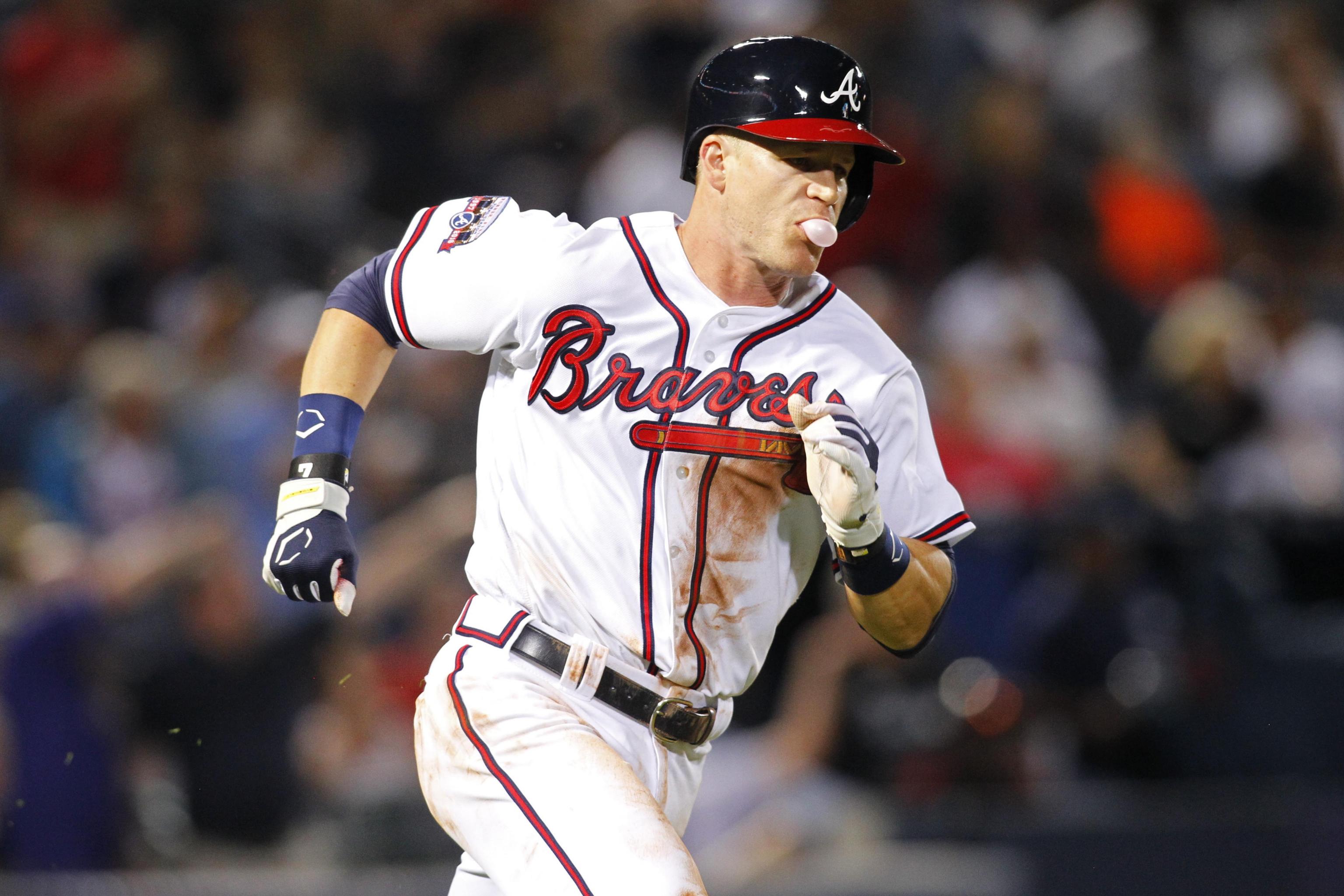 Gordon Beckham to Braves: Latest Contract Details, Comments, Reaction, News, Scores, Highlights, Stats, and Rumors