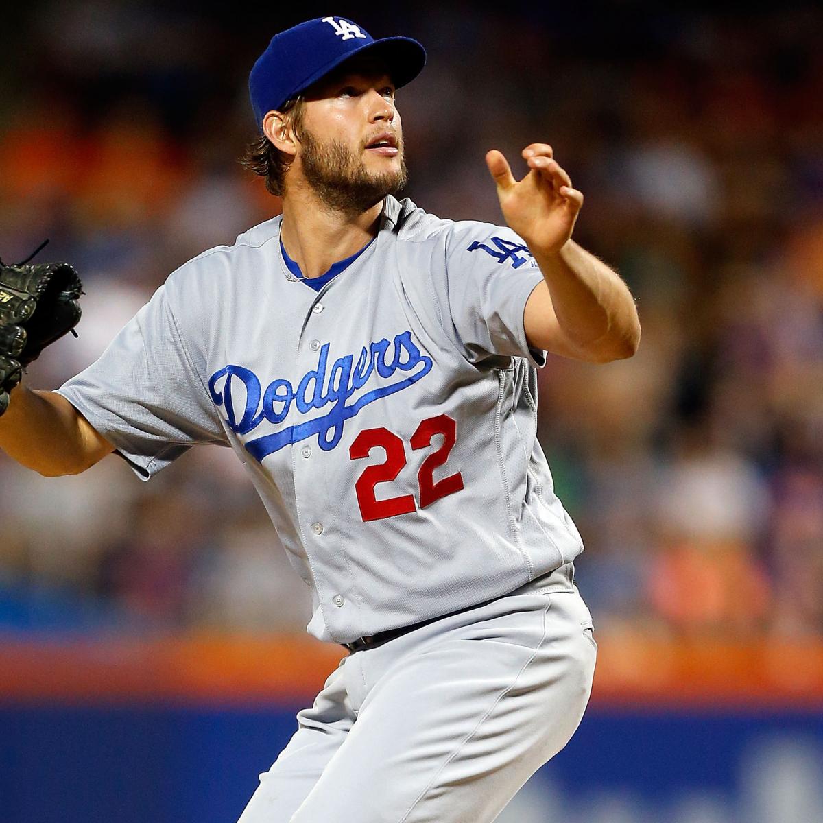 MLB Sets Record for Most Strikeouts in a Calendar Month News, Scores
