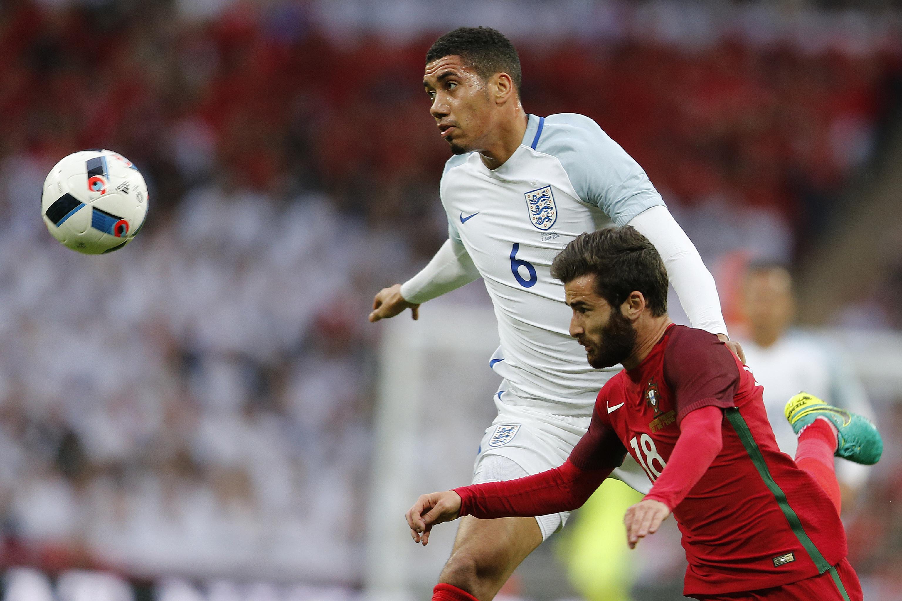 Experimental England side beat lively Australia 1-0 in Wembley friendly