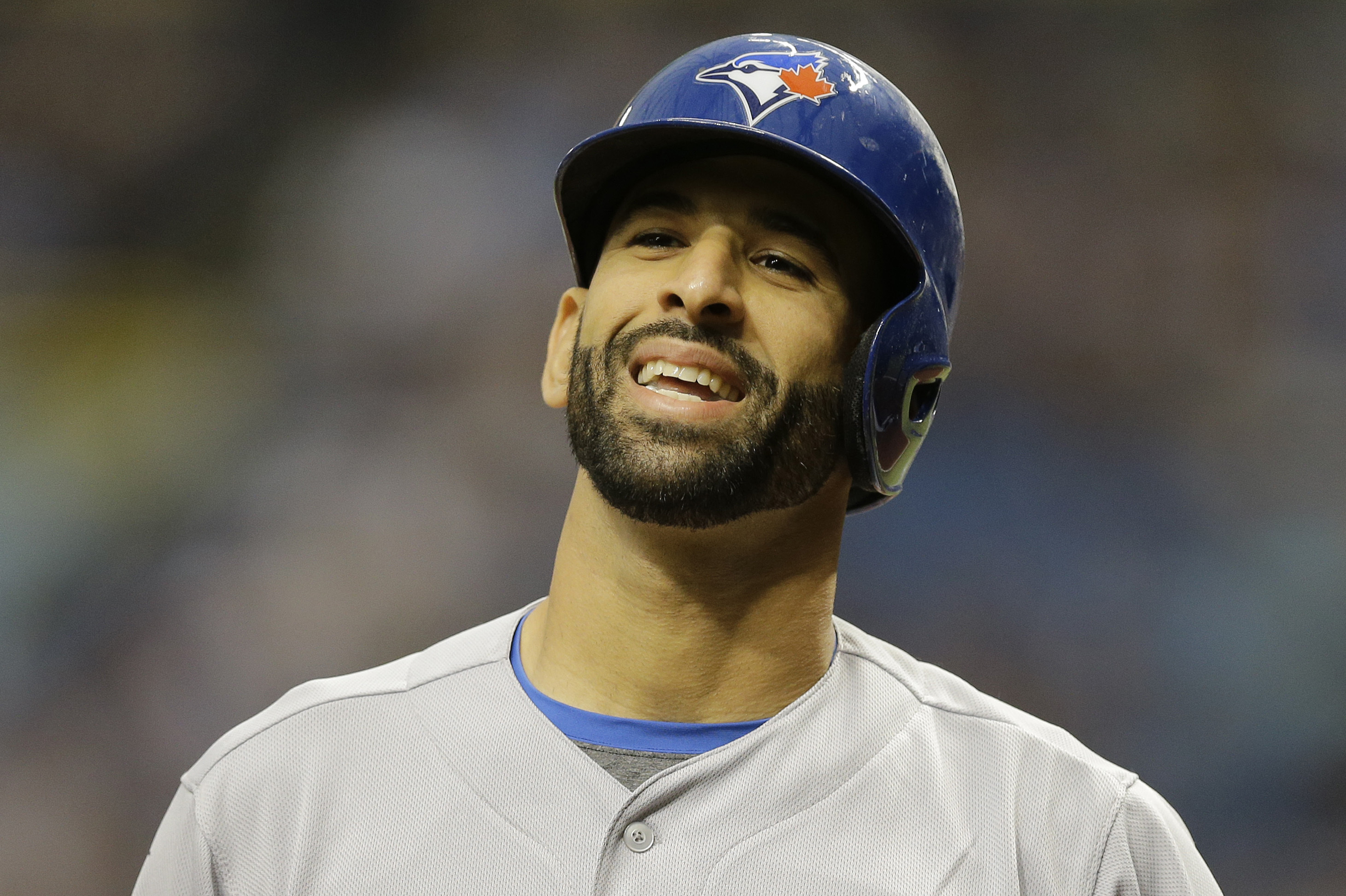 Jose Bautista: Latest News, Rumors, Speculation on Blue Jays Star's Future, News, Scores, Highlights, Stats, and Rumors