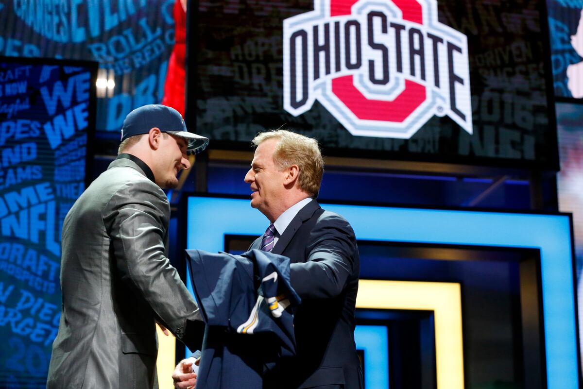 Ohio State Football: Recapping the Biggest 2016 Offseason News so Far ...