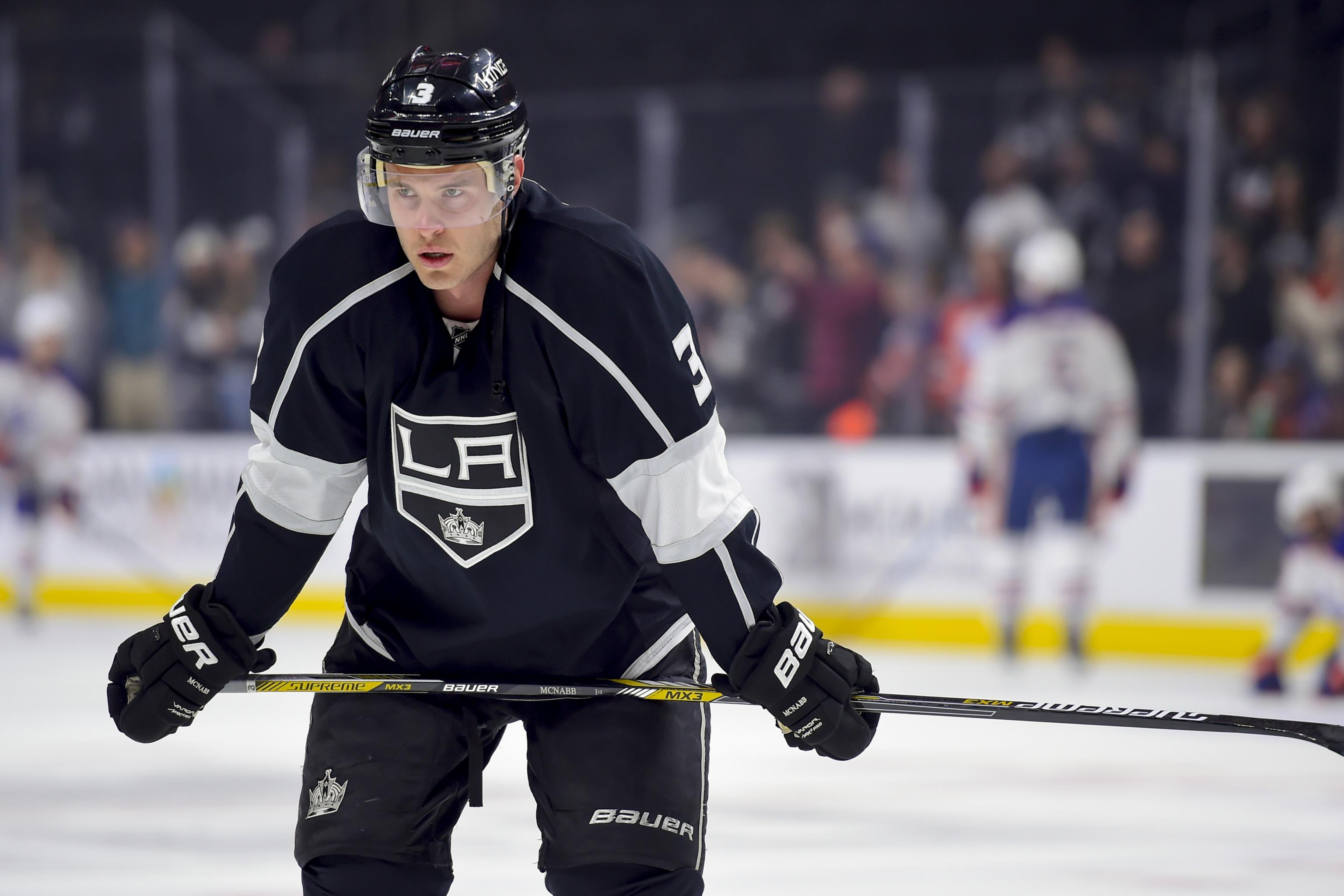 Los Angeles Kings: Breaking News, Rumors & Highlights