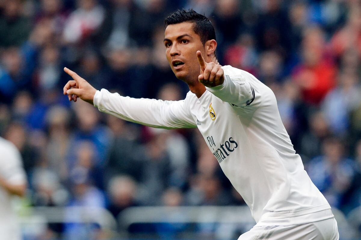 Why Left Wing Is the Role Real Madrid Must Use Cristiano ...