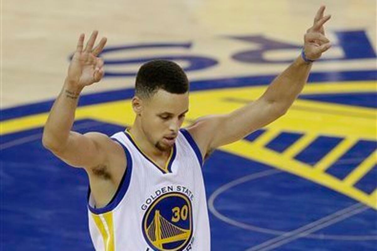 NBA Finals 2016: Cavaliers vs. Warriors Game 2 Odds, Prop Bets and
