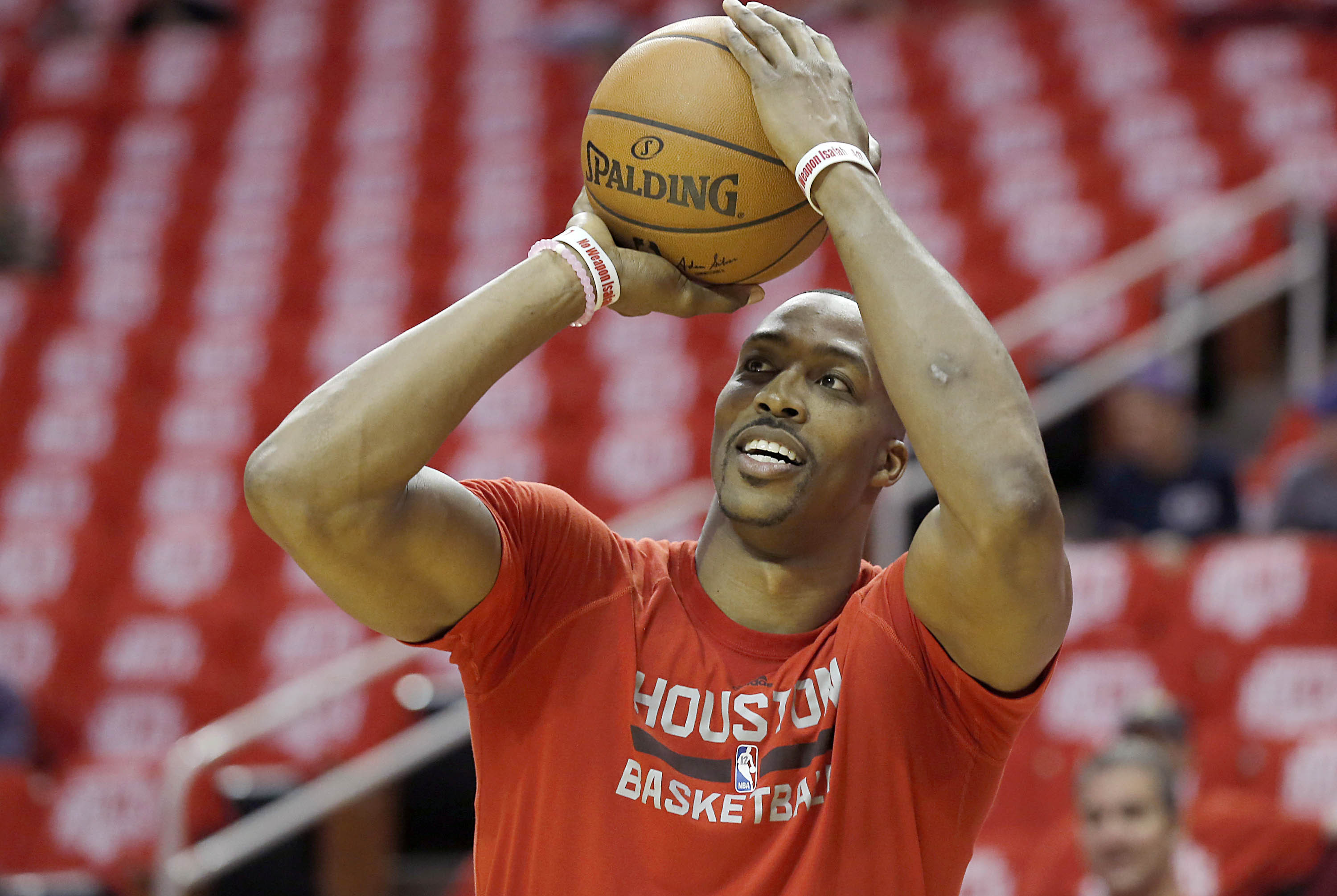 Dwight Howard New Contract: Who Did NBA 8x All-Star Sign With?