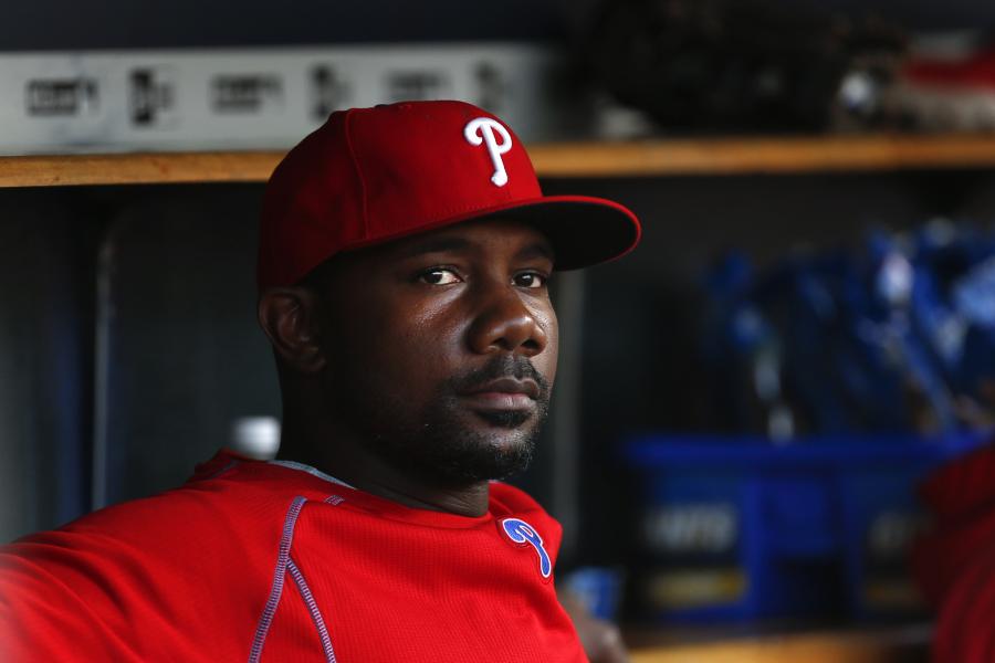 Ryan Howard and the worst 90 RBI seasons in history - The Good Phight