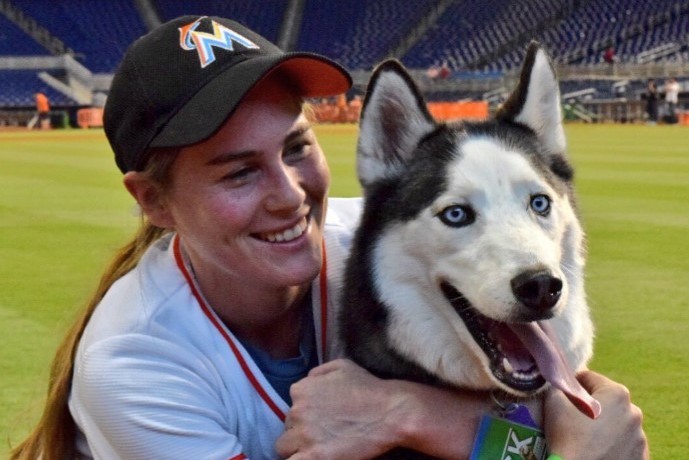 New York Mets - Bark at the Park is BACK for three games