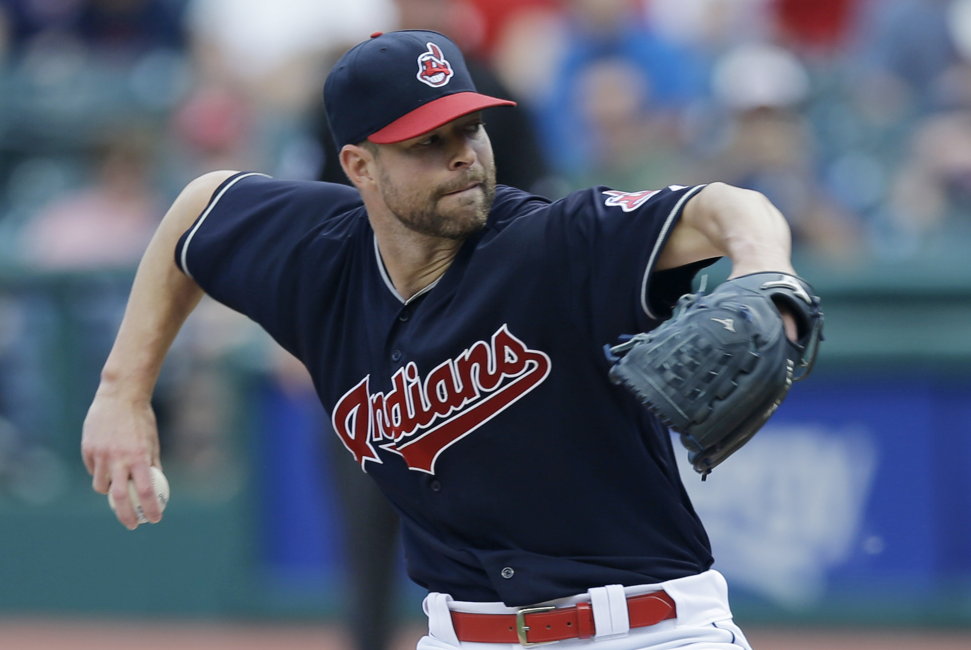 Corey Kluber trade: Rangers acquire ace from Indians - Sports Illustrated