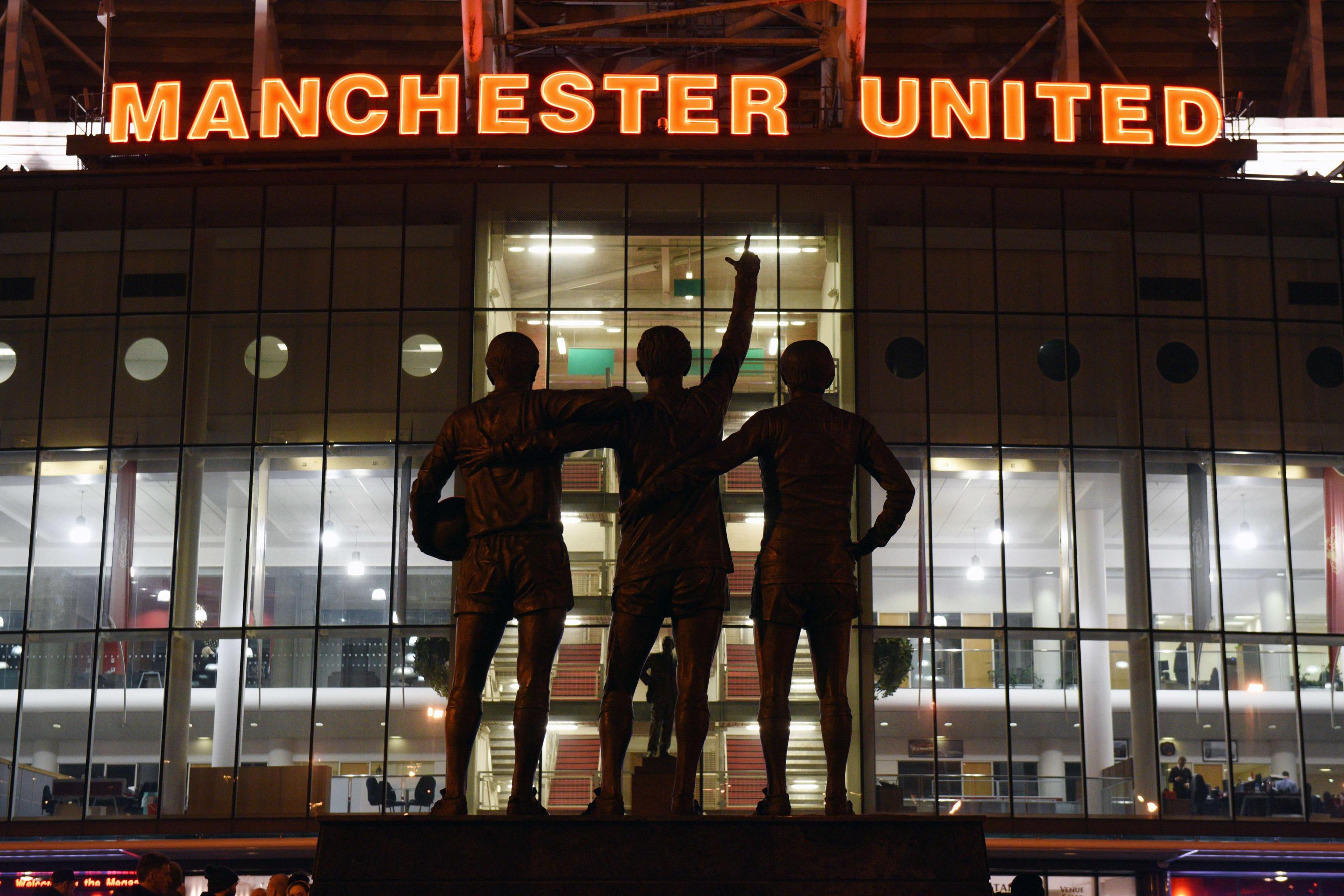 5 Things We've Learned from Manchester United's 2012-13 Season, News,  Scores, Highlights, Stats, and Rumors