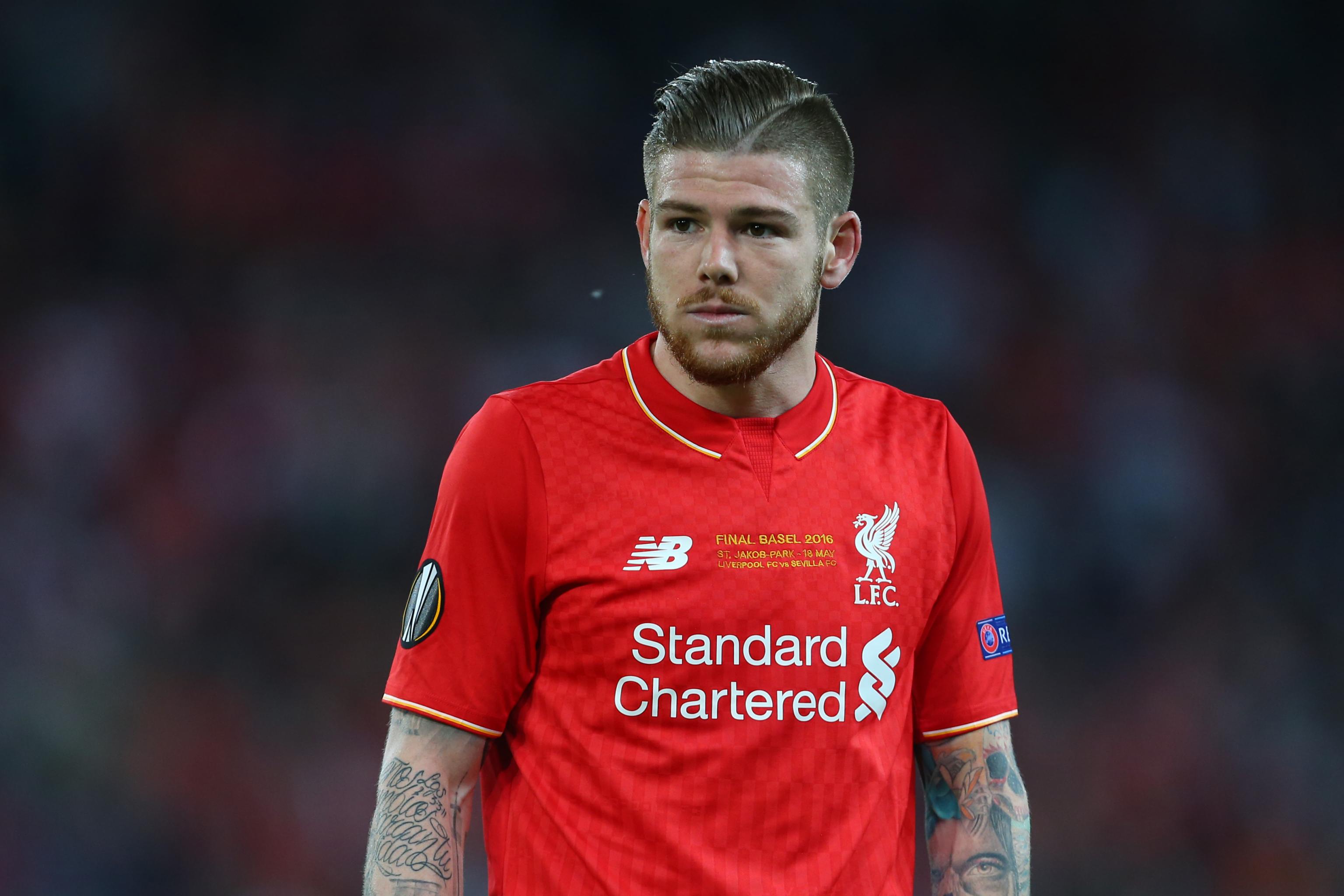 Why Left-Back Is the Position Liverpool Most Need to Reinforce This Summer | Bleacher Report | Latest News, Videos and Highlights