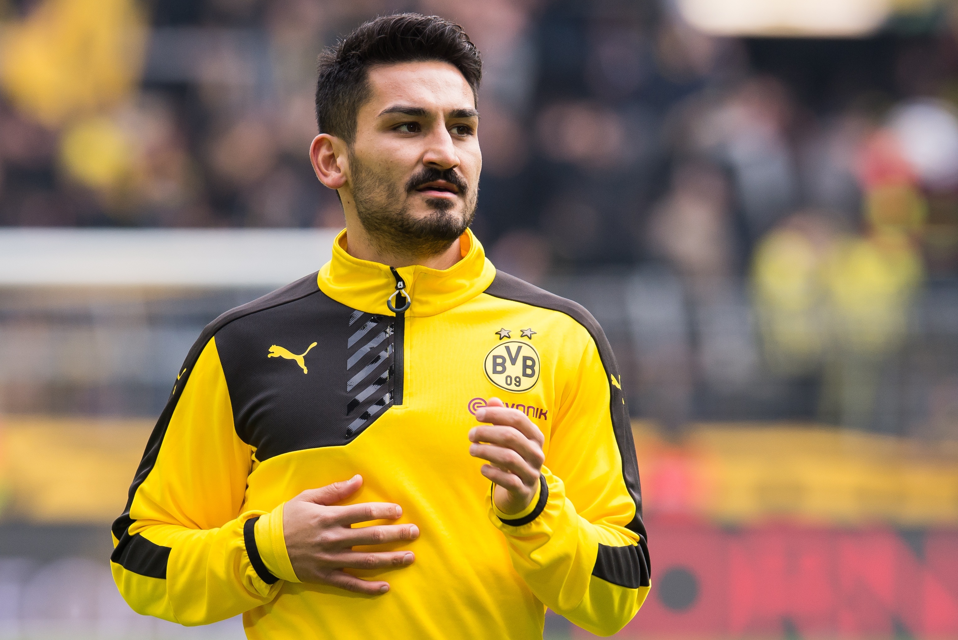 Ilkay Gundogan S Injury Record Is Man City S Biggest Worry With New Transfer News Scores Highlights Stats And Rumors Bleacher Report