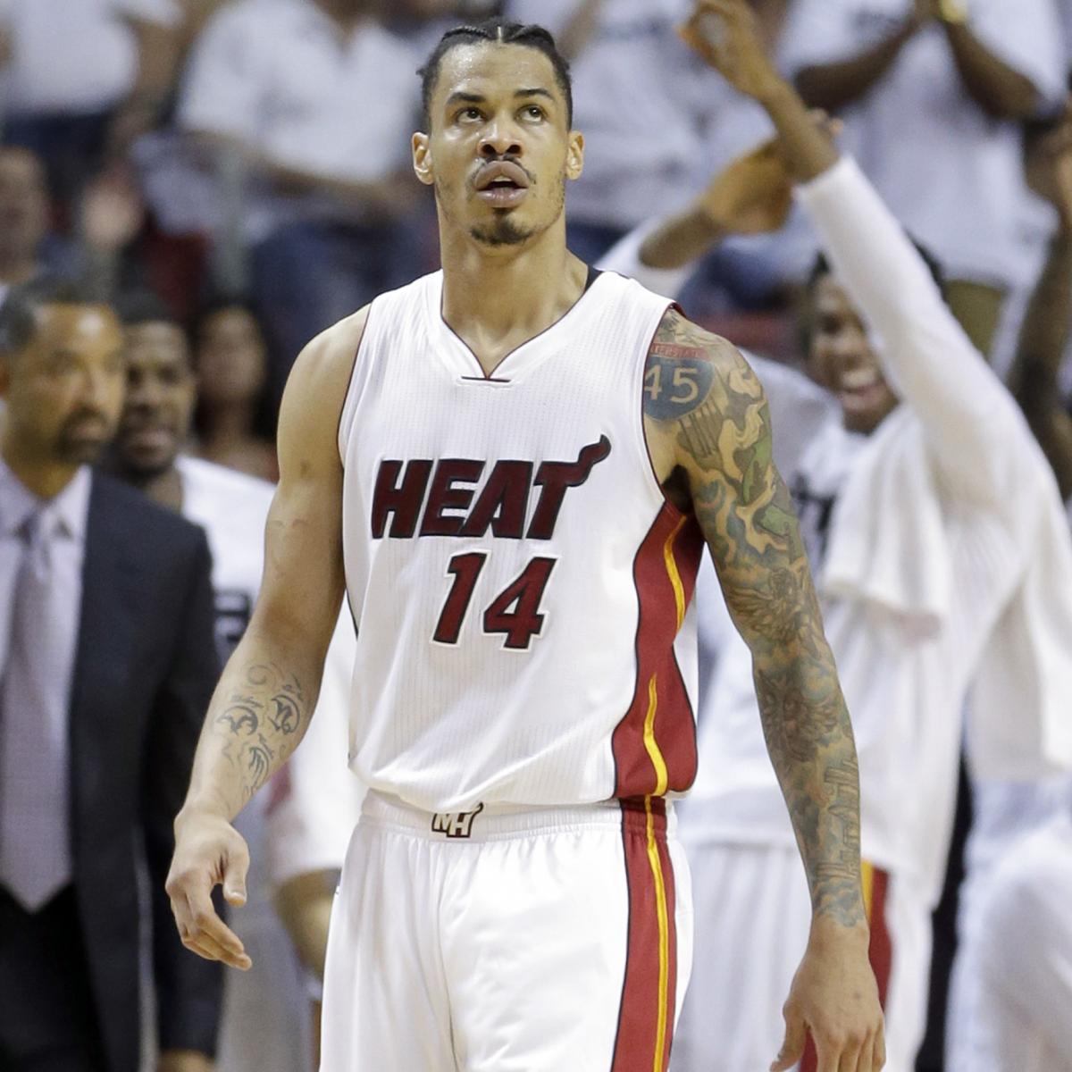 gerald green shirt