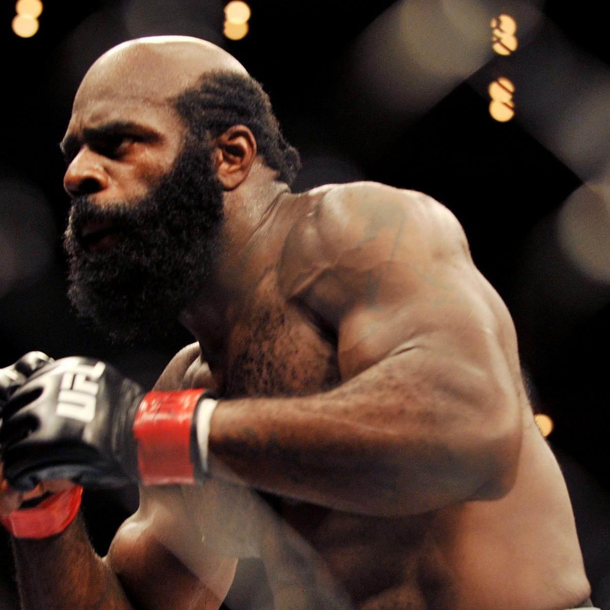 Kimbo Slice Dead at Age 42 After Being Hospitalized | Bleacher Report | Latest News, Videos and