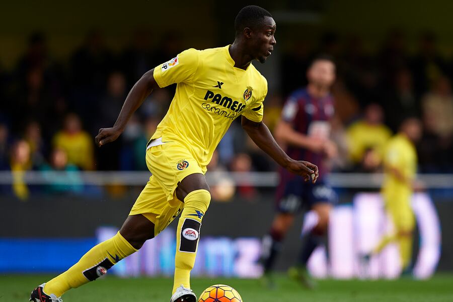 Manchester United Transfer News Latest On Eric Bailly And Nemanja Matic Rumours Bleacher Report Latest News Videos And Highlights