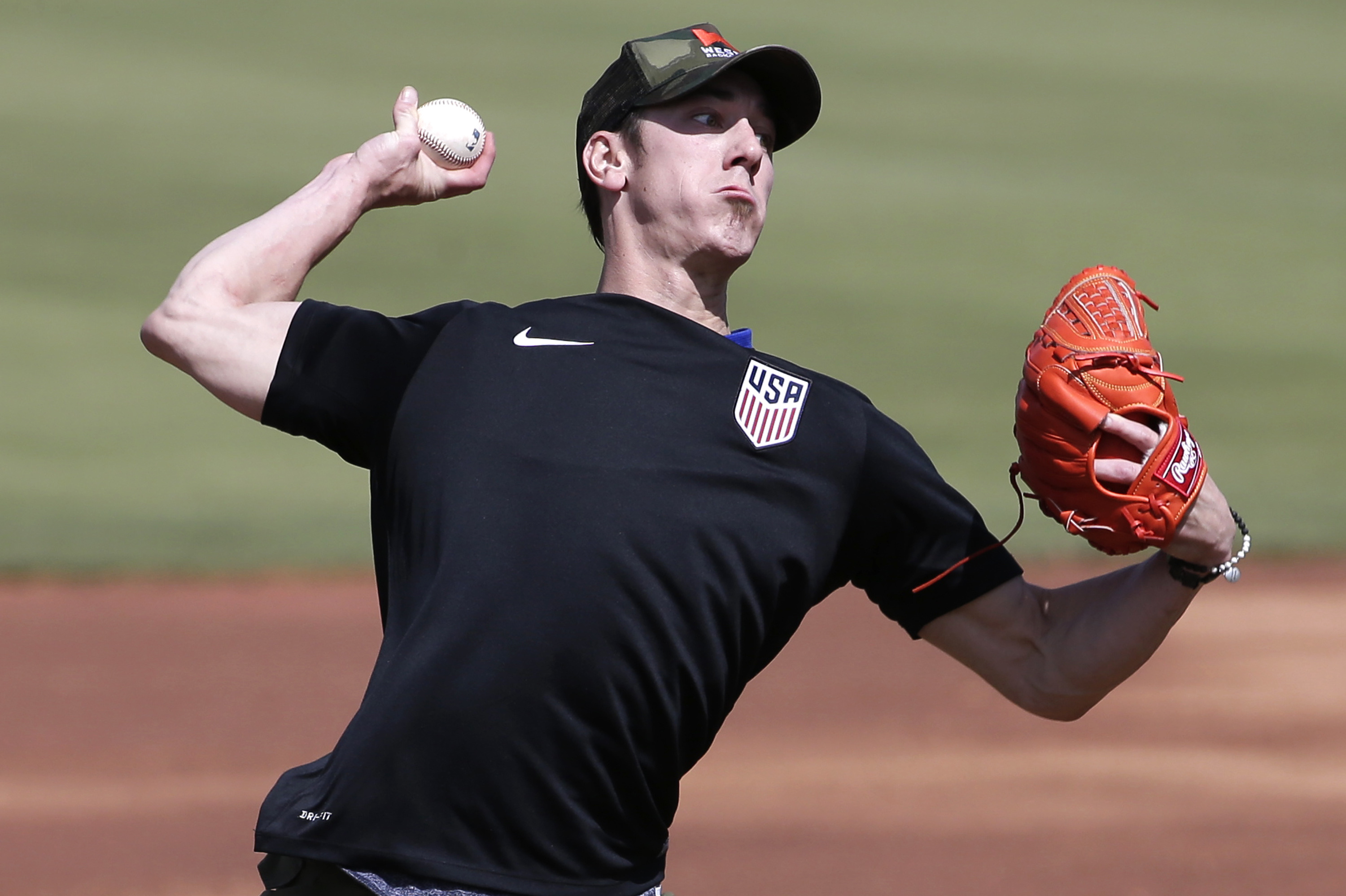 Tim Lincecum Makes Angels Debut: Stats, Highlights and Reaction