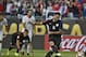 USA's Clint Dempsey shoots to score a penalty against Costa Rica during their Copa America Centenario football tournament in Chicago, Illinois, United States, on June 7, 2016. / AFP / OMAR TORRES (Photo credit should read OMAR TORRES/AFP/Getty Images)