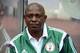 Nigeria Nigeria's coach Stephen Keshi looks on during the 2015 Africa Cup of Nations qualifying football match between Nigeria and Sudan on October 15, 2014 in Abuja. AFP PHOTO / PIUS UTOMI EKPEI (Photo credit should read PIUS UTOMI EKPEI/AFP/Getty Images)