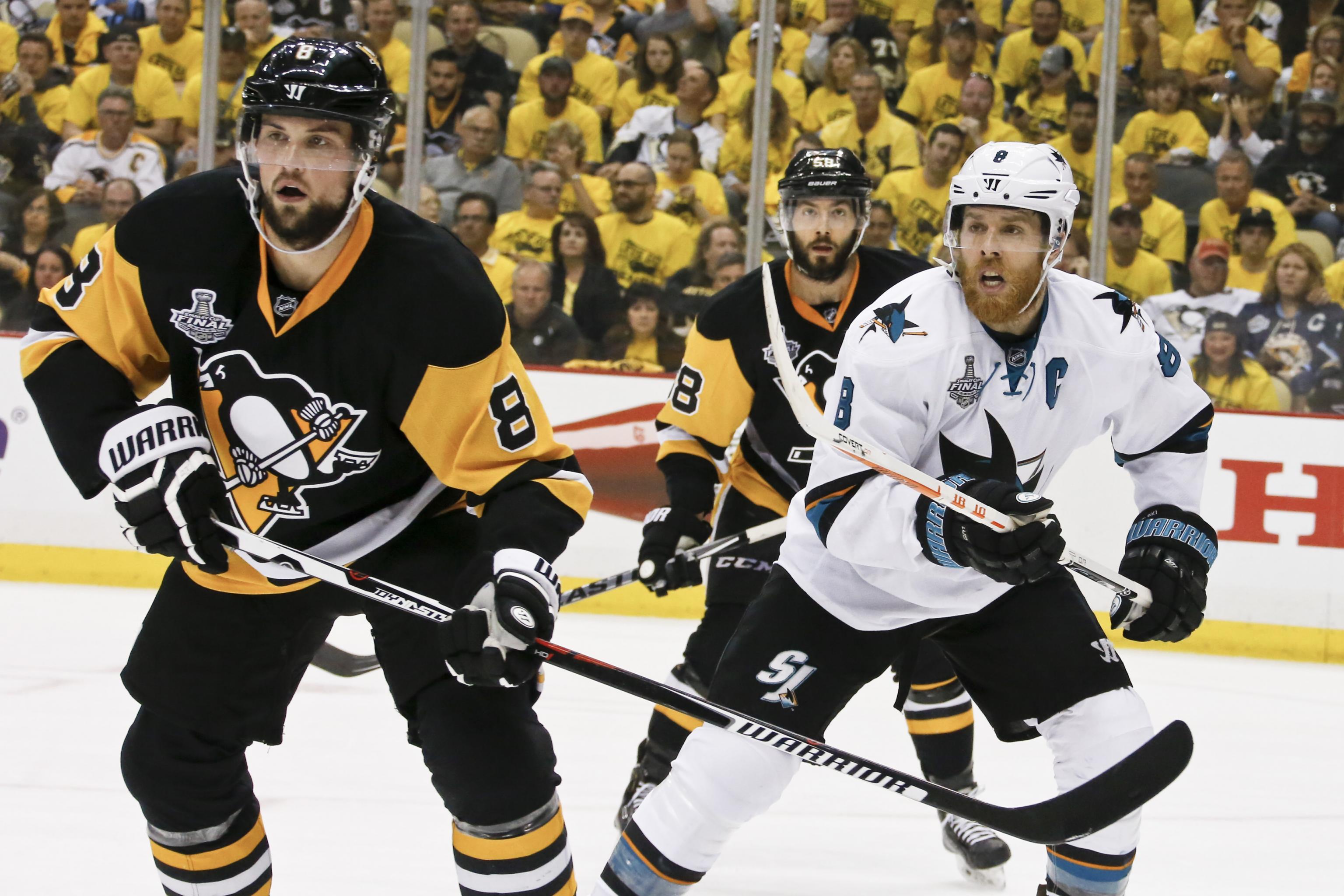 San Jose Sharks face Nashville Predators with big issues to solve