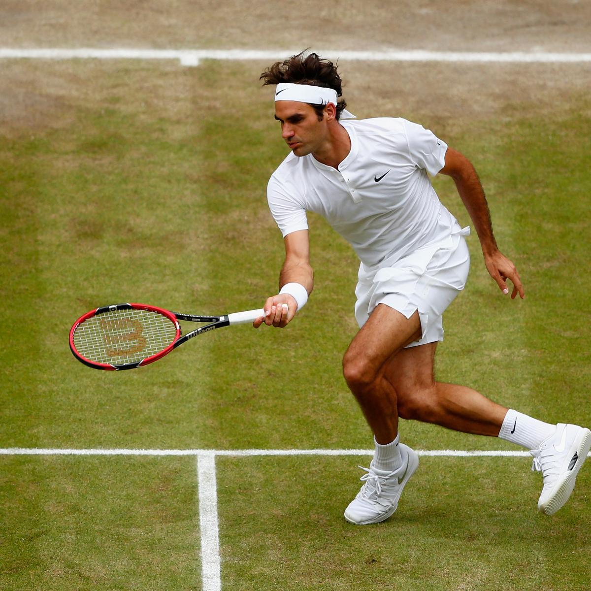 Top Storylines to Follow During the 2016 Grass Court Season News Top Storylines to Follow During the 2016 Grass Court Season News