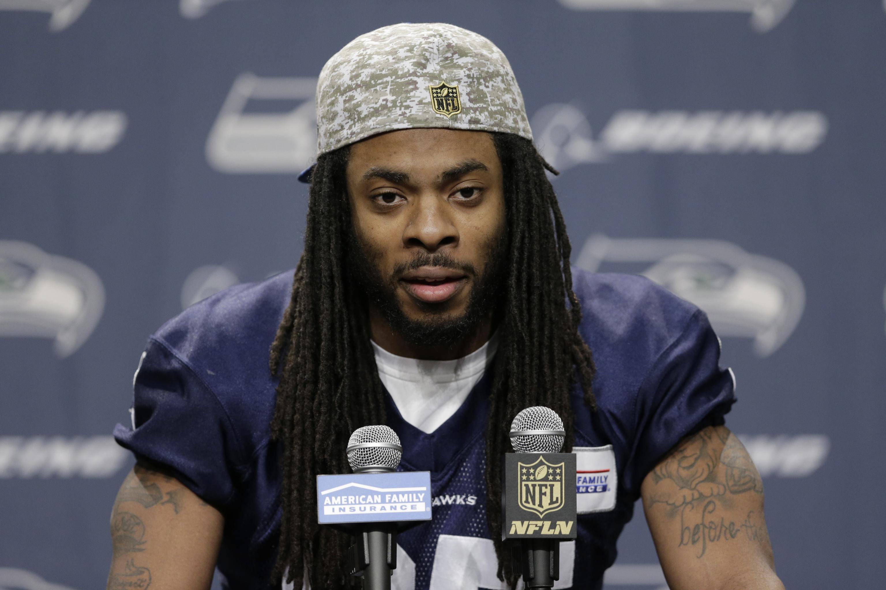 Steelers' 1970s Defensive Greatness Dismissed By Self Promoting Hack  Richard Sherman