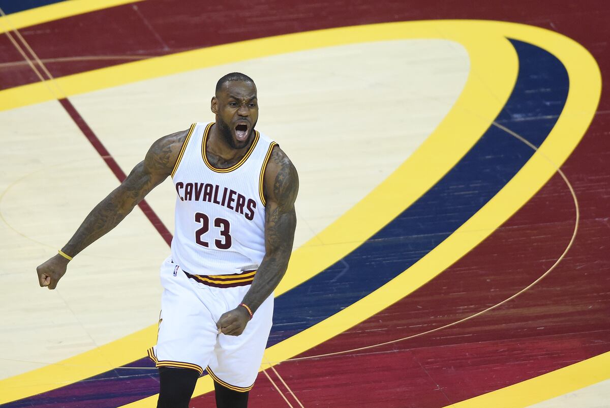 cavs vs warriors 2016 game 3