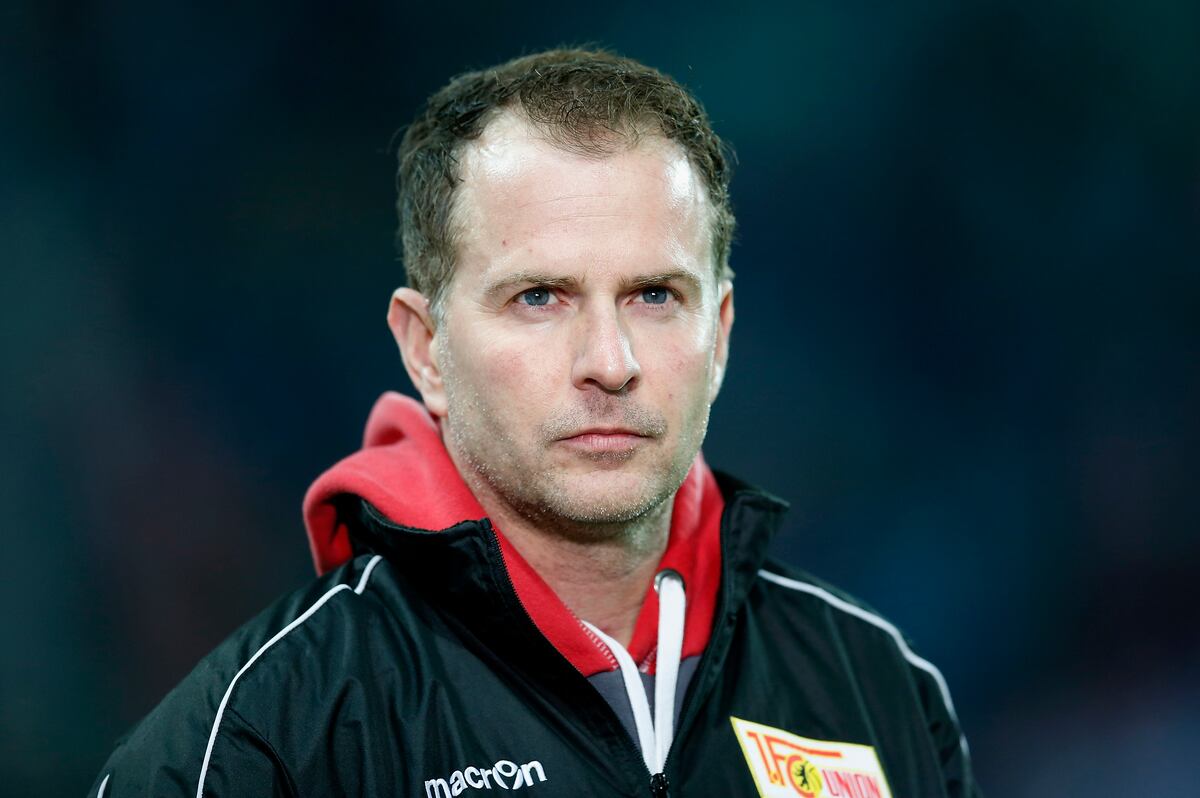 Bayer Leverkusen Manager : BAYER LEVERKUSEN SPIELERPROFILE - LigaLIVE