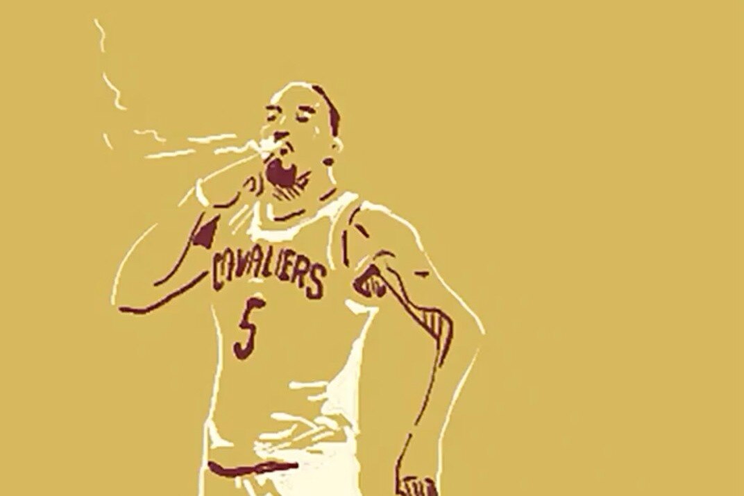 jr smith logo