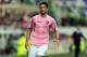 FLORENCE, ITALY - MAY 08: Franco Vazquez of US Citta di Palermo reacts during the Serie A match between ACF Fiorentina and US Citta di Palermo at Stadio Artemio Franchi on May 8, 2016 in Florence, Italy. (Photo by Gabriele Maltinti/Getty Images)