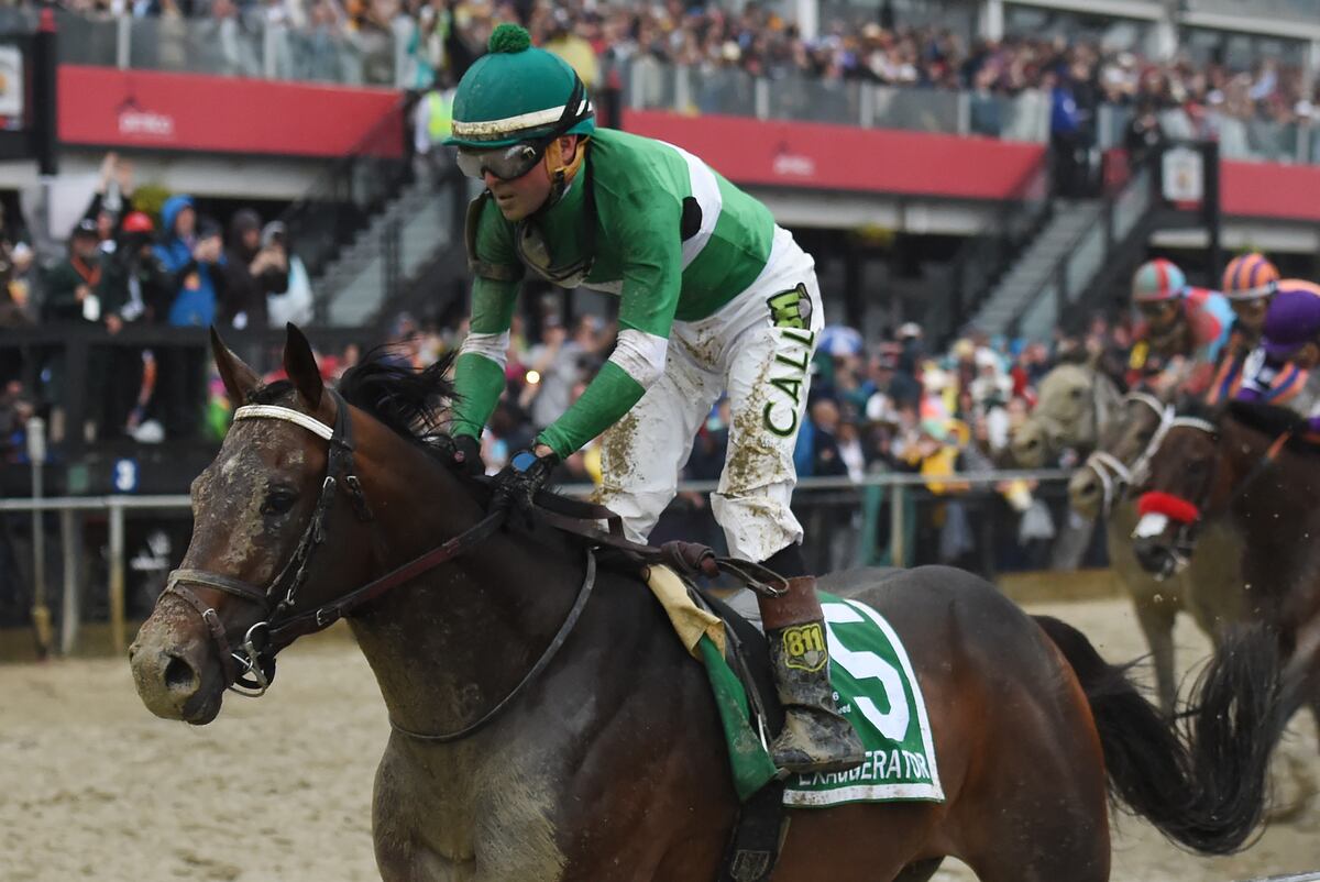 Belmont Stakes Start Time 2016 NBC TV Schedule, Post Time, Live Stream, Picks News, Scores