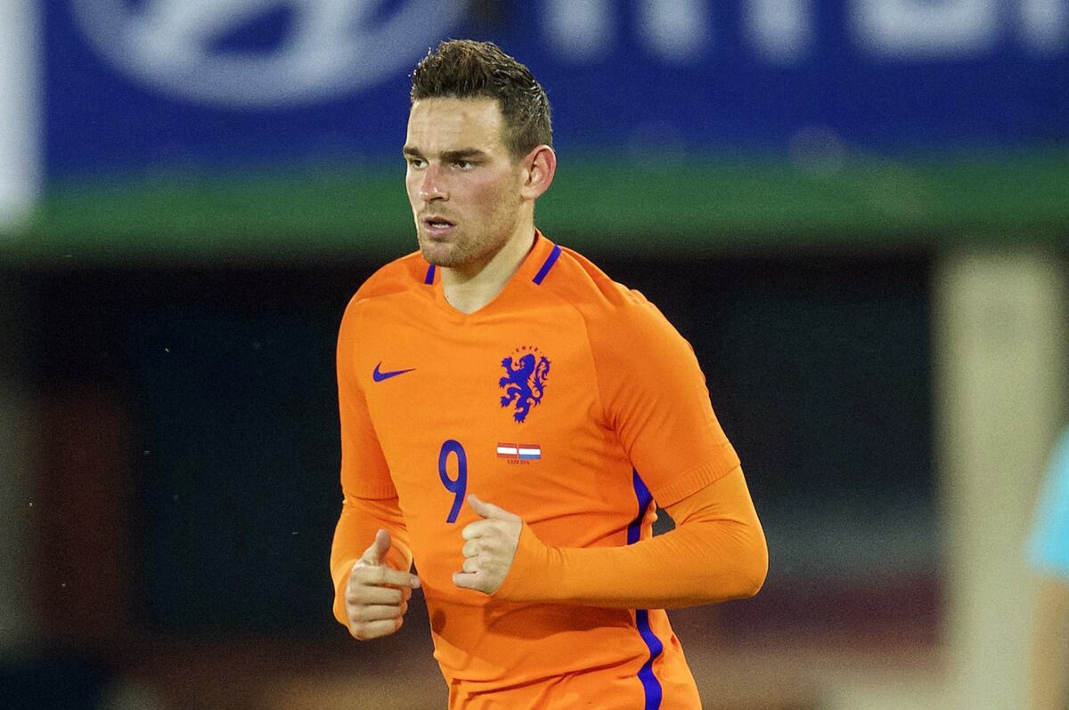 Signing Batshuayi and Janssen Would Give Tottenham WorldClass Attack