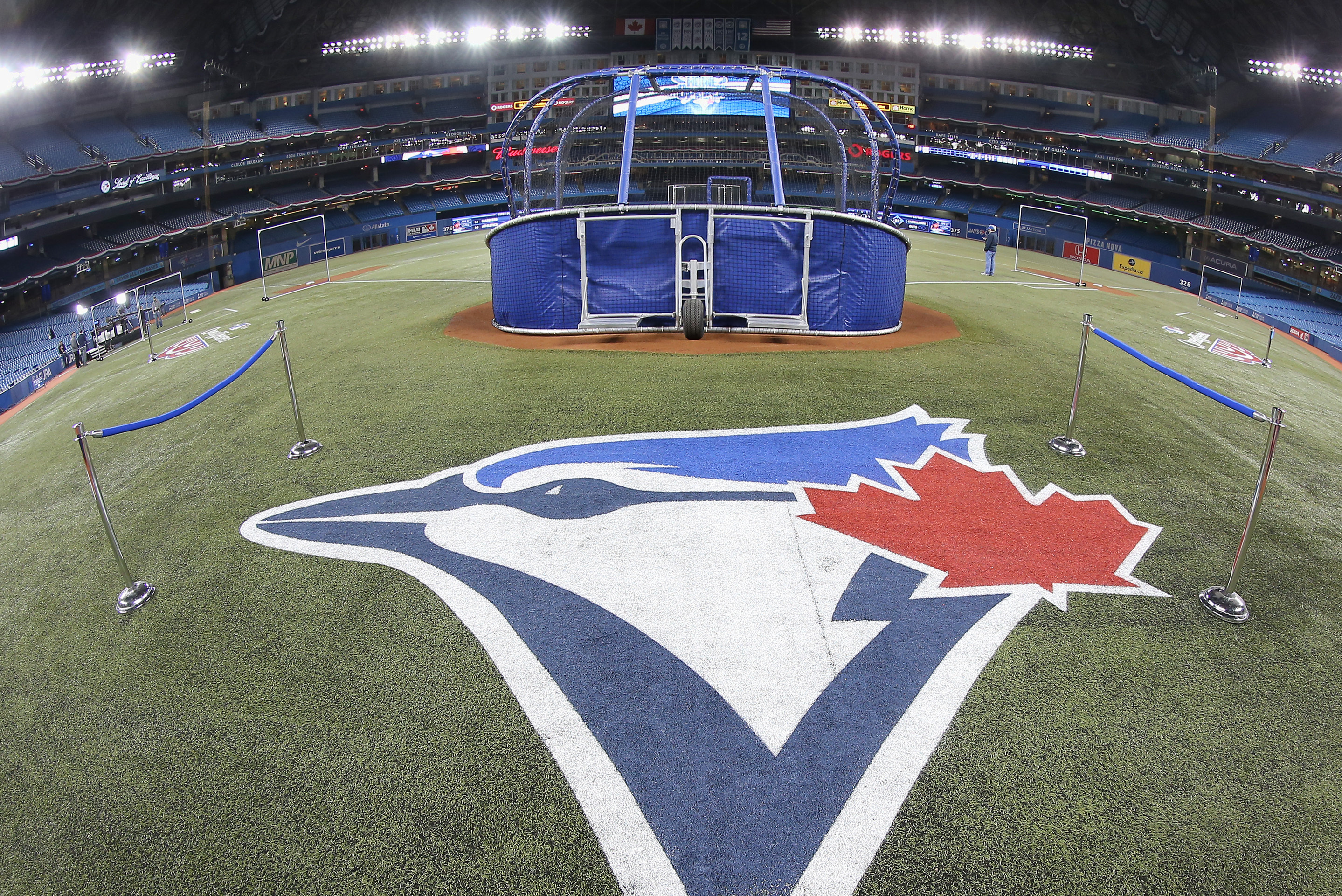 Reports: Former Lakewood High standout Bo Bichette called up by Blue Jays