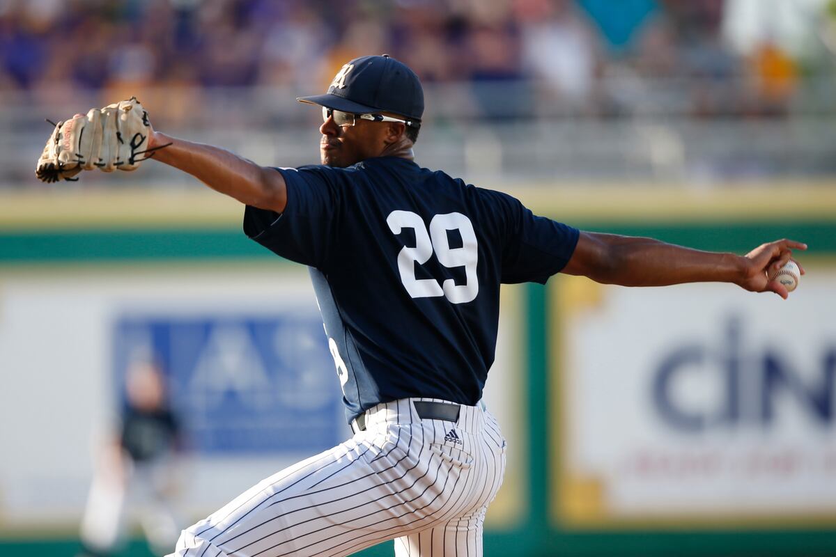 MLB Draft 2016 Live Day 2 Results, Highlights and Reaction News