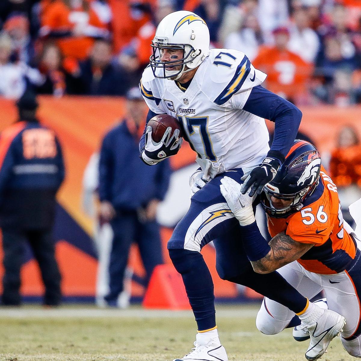 Simms & Lefkoe Podcast: The Philip Rivers Special | Bleacher Report | Latest News ...
