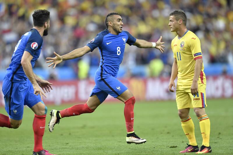 Euro 2016 Group Results Standings Tables And Updated Euro 2016 Group Results Standings Tables And Updated