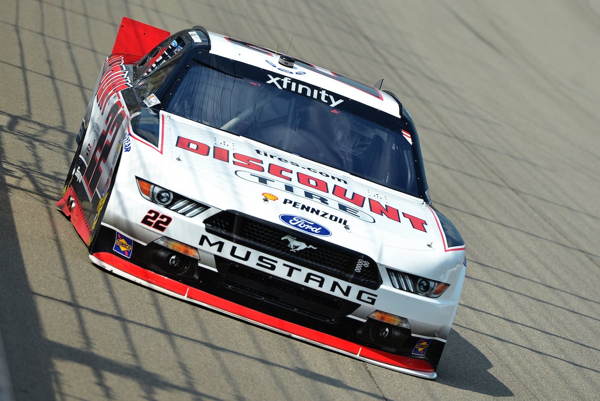 NASCAR Results for Michigan: Why Everyone is Still Talking About That Fuel Gamble