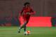Portugal’s Renato Sanches runs with the ball during a friendly soccer match between Portugal and Bulgaria in Leiria, Portugal, Friday, March 25 2016. (AP Photo/Armando Franca)
