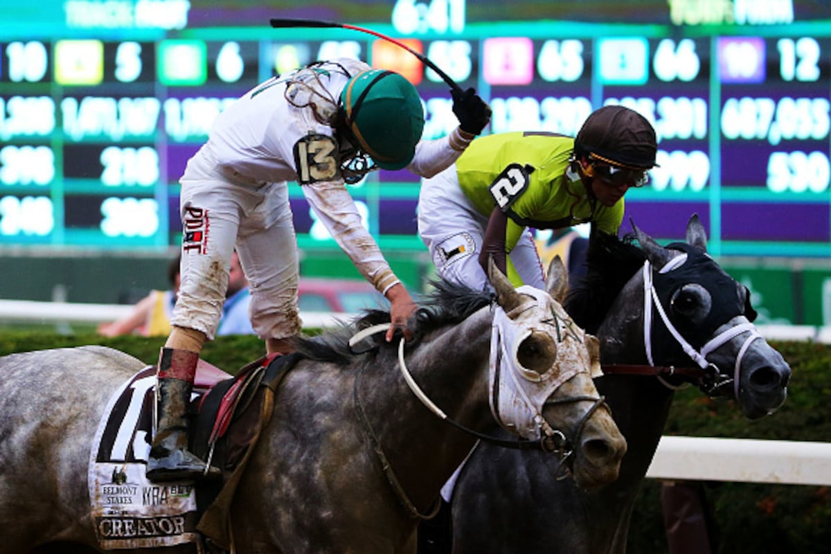 Record Time for the Belmont Stakes: Why Secretariat’s 2:24 May Never Be Broken