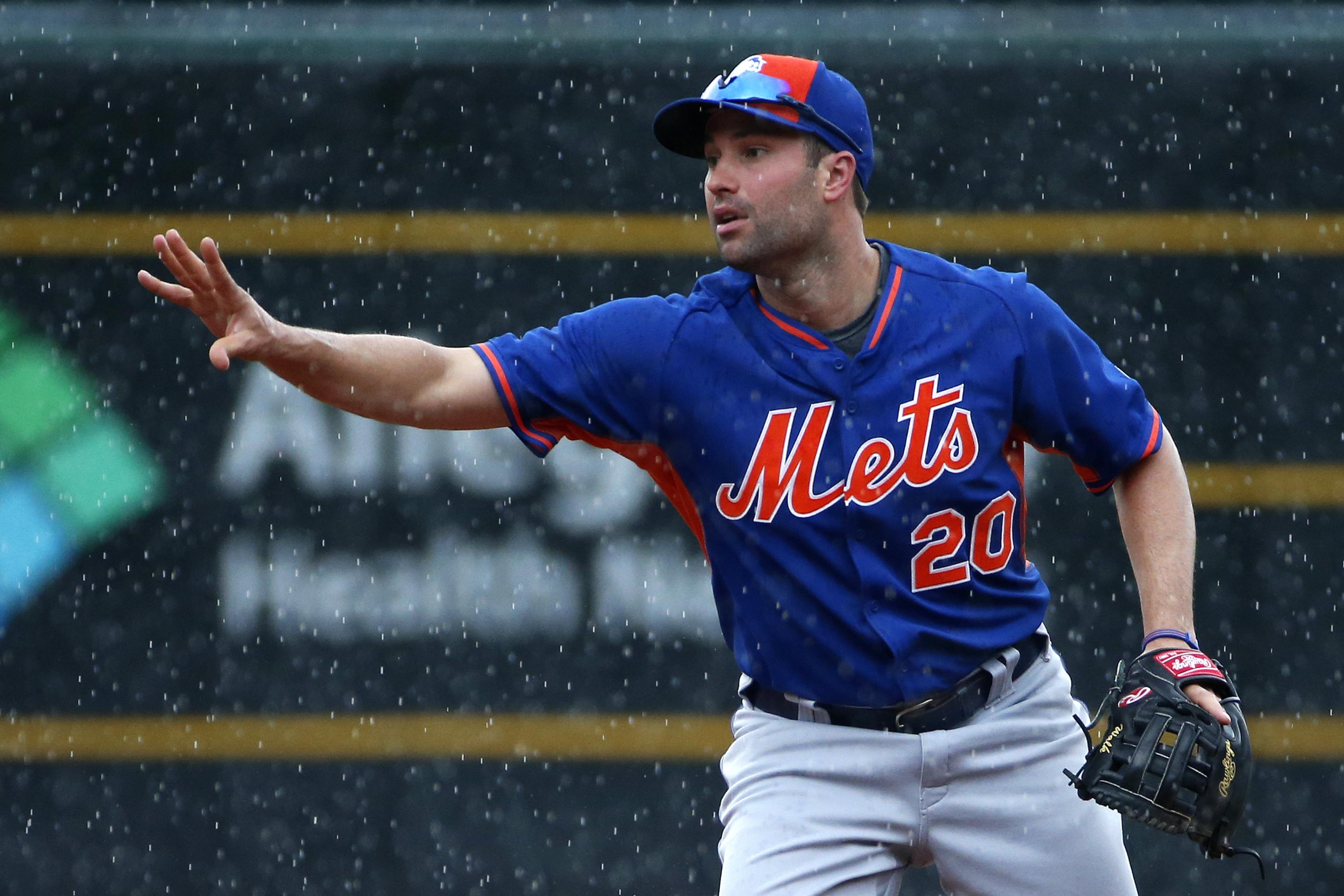 Neil Walker, Major League Baseball, News, Scores, Highlights, Stats, and  Rumors