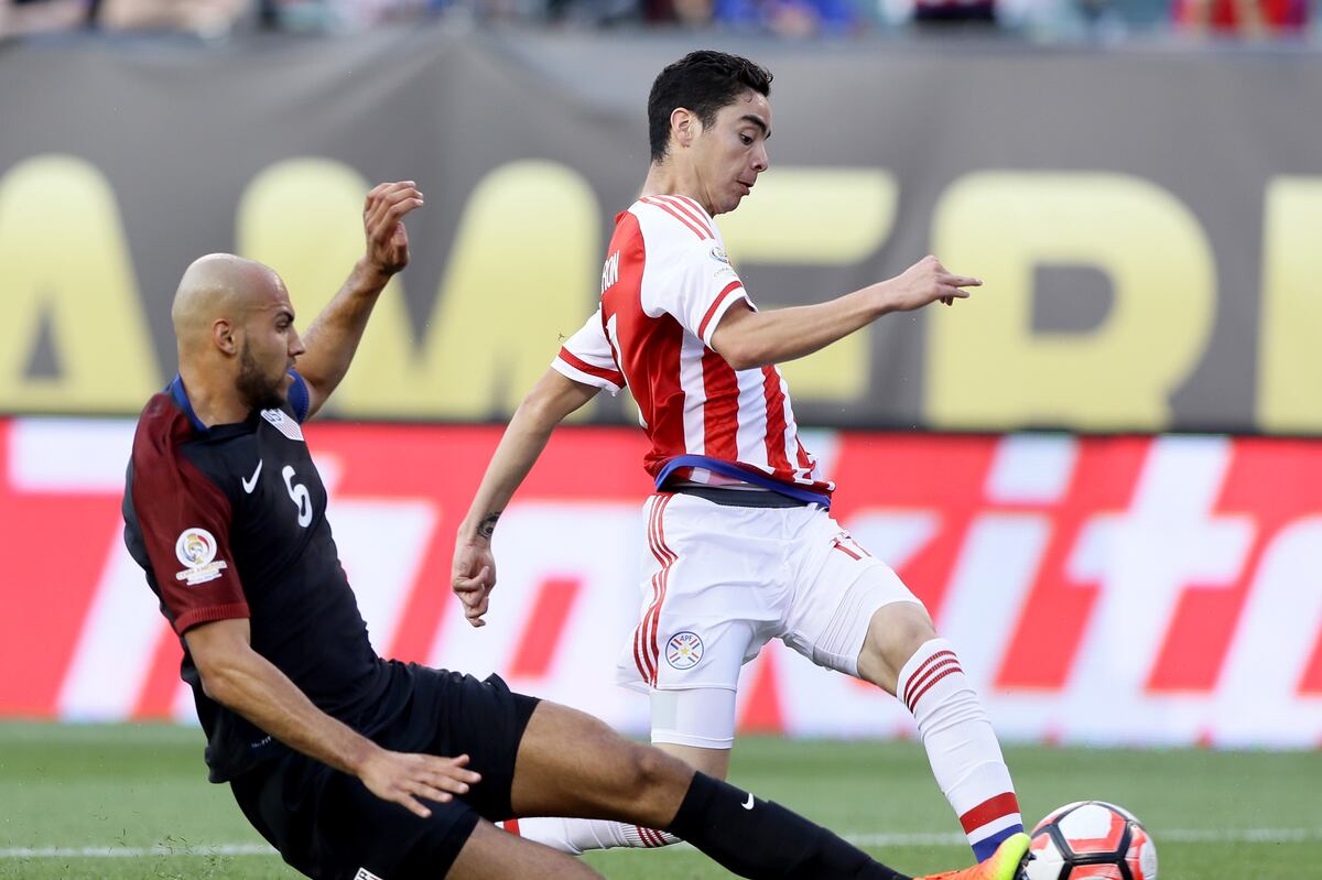 John Brooks Delivers Standout Performance in Statement Game for USMNT