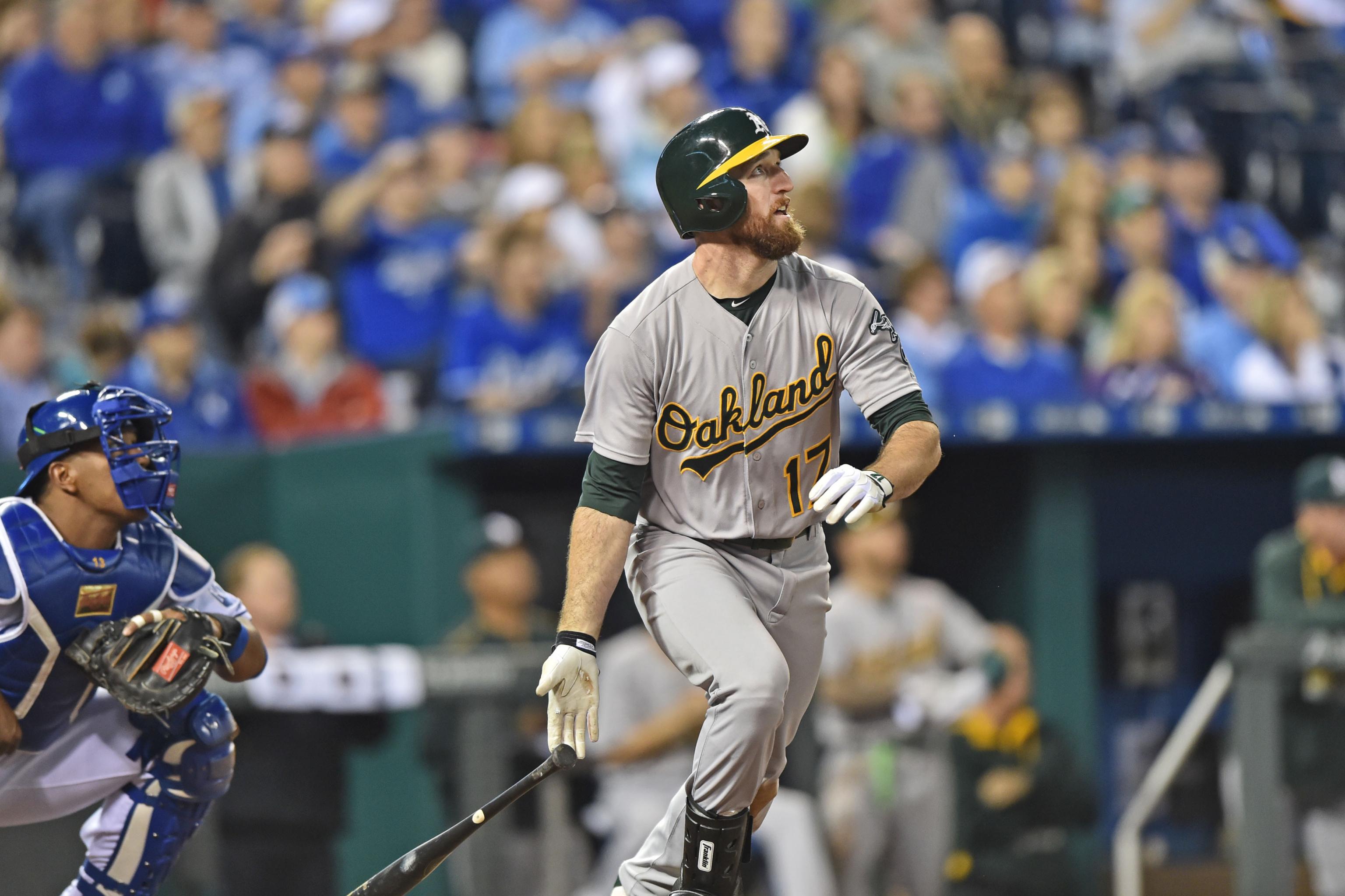 Yankees sign Ike Davis - Amazin' Avenue