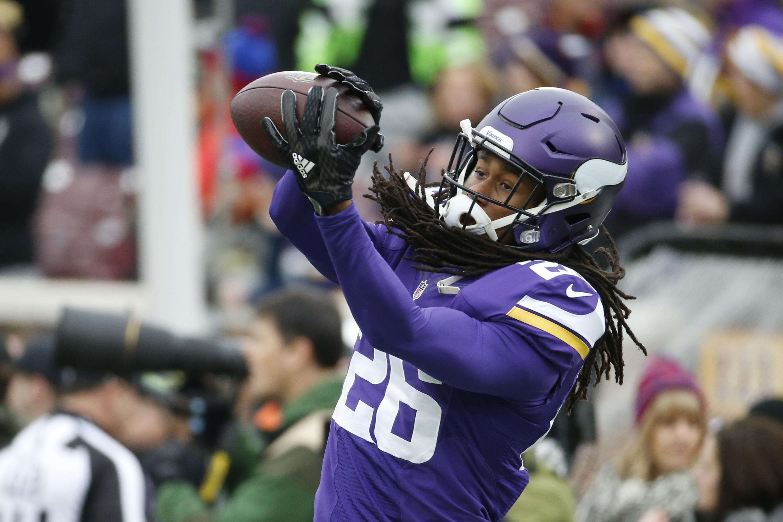 Trae Waynes: Breaking News, Rumors & Highlights