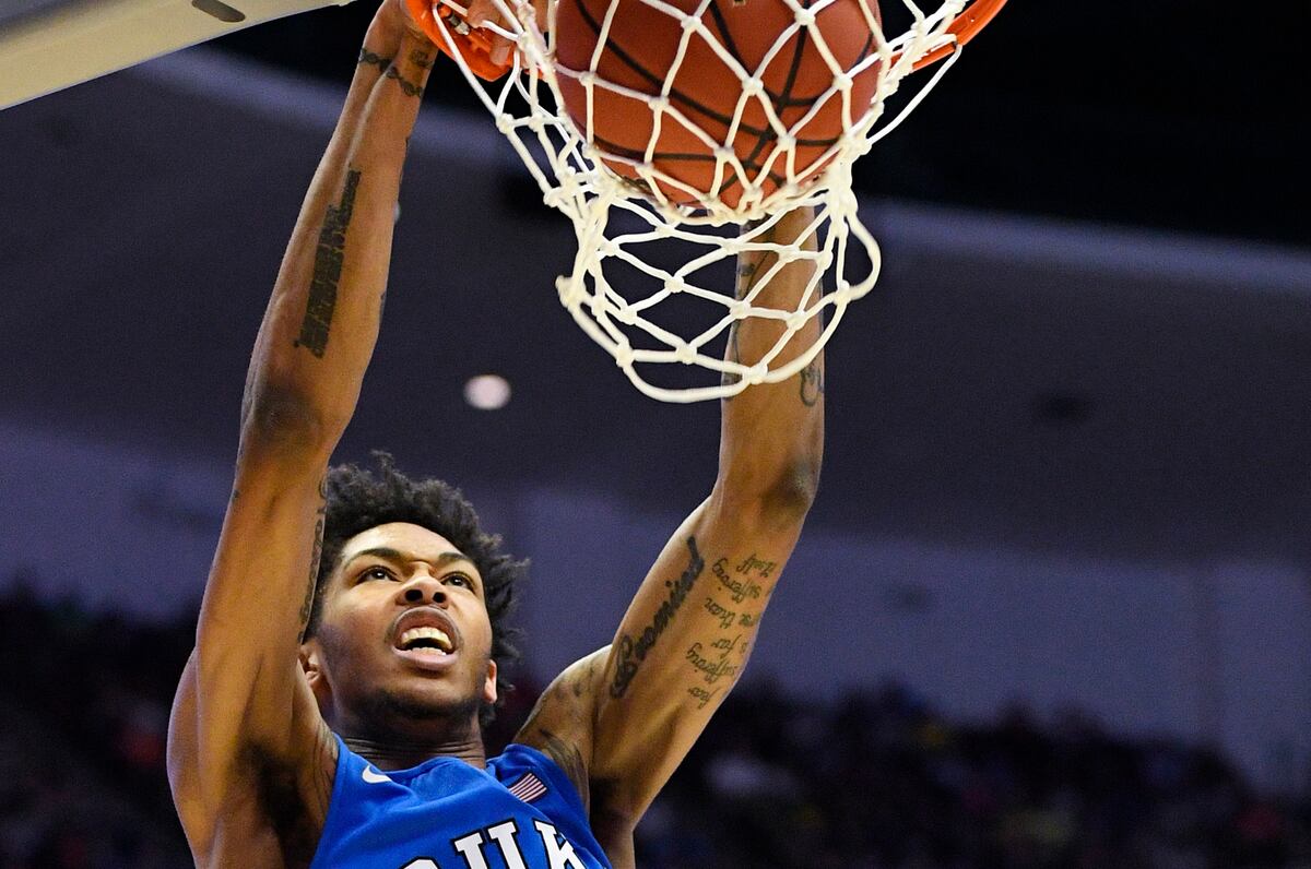 The Top 5 Wing Players in the 2016 NBA Draft News, Scores, Highlights