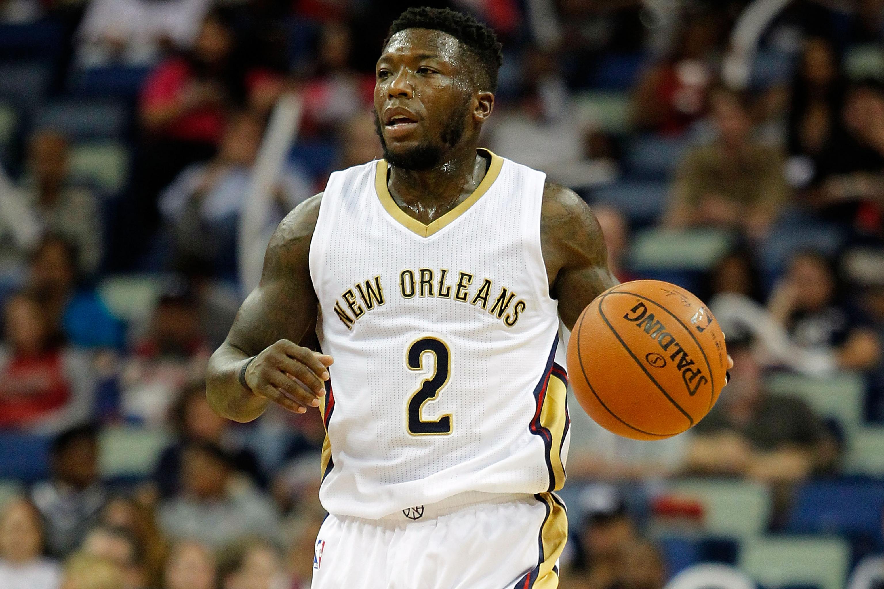 Ex-Celtic Nate Robinson Tries Out For The Seahawks, Was Contacted