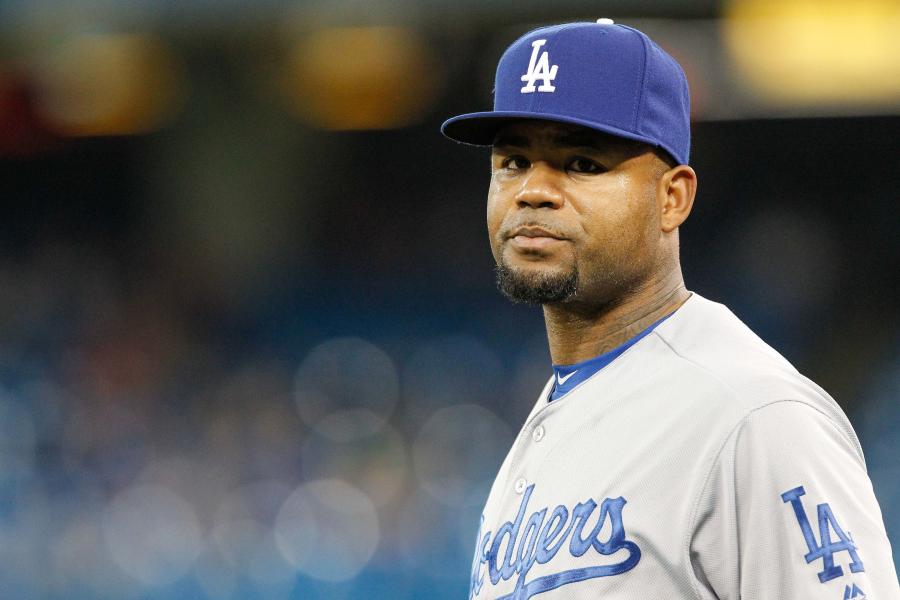 Former MLB Player Carl Crawford Honored with New Carl Crawford