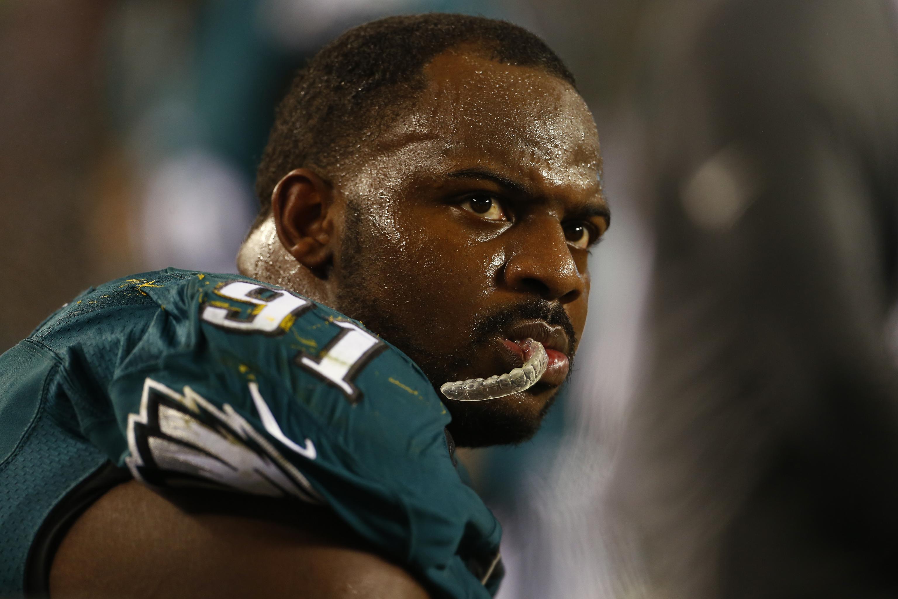 Philadelphia Eagles defensive lineman Fletcher Cox gets six-year extension  - ESPN