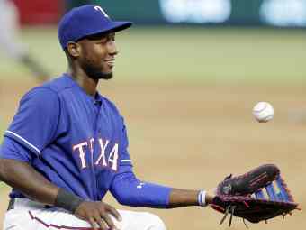 Jurickson Profar, Major League Baseball, News, Scores, Highlights, Stats,  and Rumors