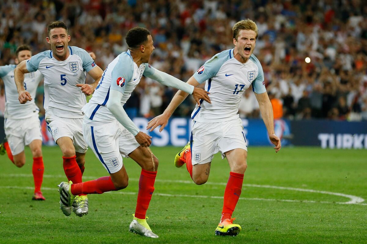 England Vs Wales Live Stream Odds And Form Guide For Euro 2016