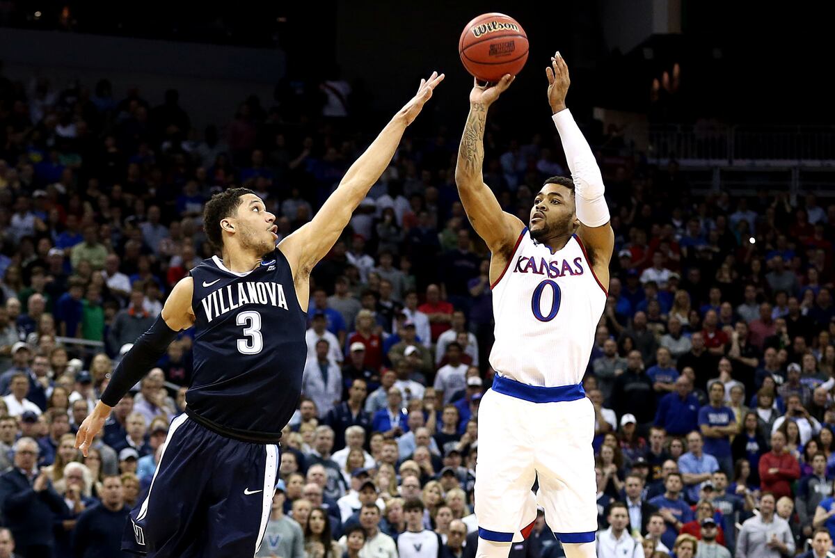 Ranking The Top 25 Seniors Of The 2016 17 College Basketball